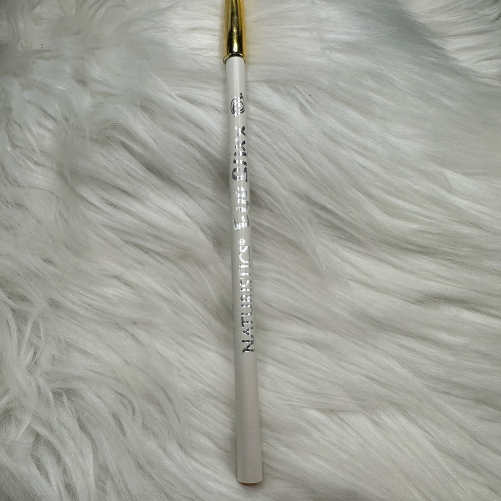 🩷5/$10 Natasha Denona Gold and White Pencil